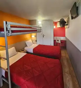 Premiere Classe Strasbourg Ouest - 57