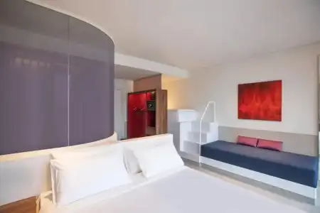 Wink Saigon Centre, Unscripted by Hyatt - 24 Hours stay - 86