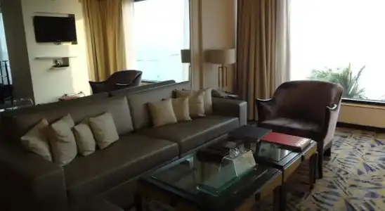Marine Plaza Mumbai - 18