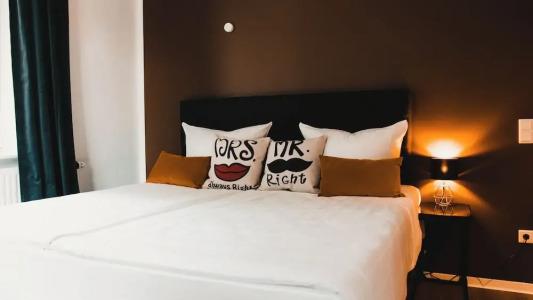 Boutique Palmenbad - 26