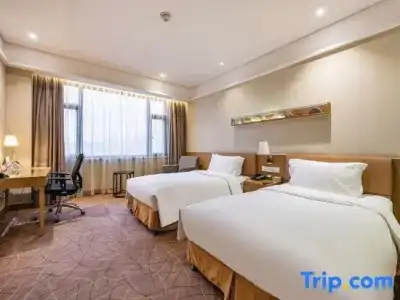 Holiday Inn Xi'an Big Goose Pagoda by IHG - 102