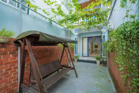 Betel Garden Villas - 83