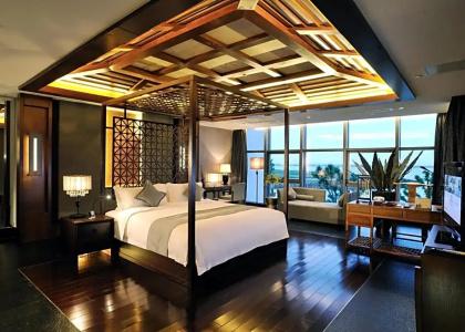 WorldGrand Dushu Lake - 53