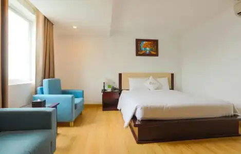 Aluna Ben Thanh - 60