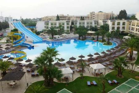 Soviva Resort - Families Only - 41