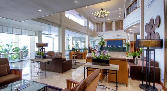 Kantary Bay and Serviced Apartments Rayong - 22