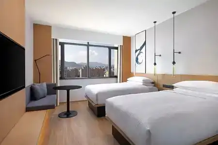 Fairfield by Marriott Xihu District - 10