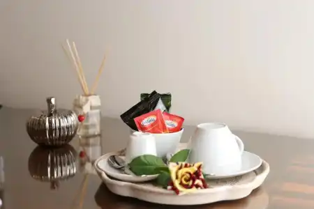 Dimora Delle Arti - 25