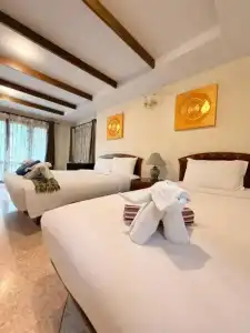 Ao Nang Bay Resort - 43