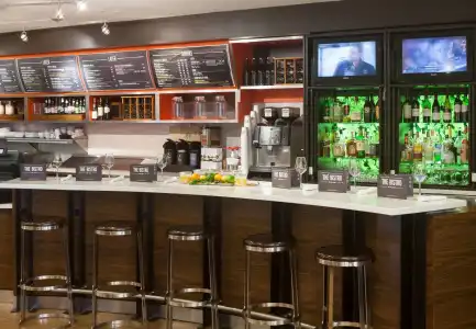 Courtyard by Marriott Jackson - 26