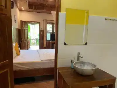 Phu Quoc Pomelo Garden - 30