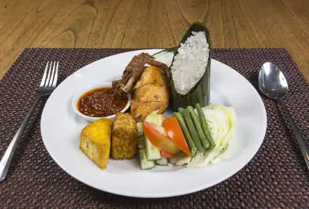 Burza Yogyakarta - 10