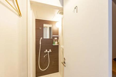 Vessel Inn Asakusa Tsukuba Express - 7