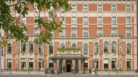 The Shelbourne, Autograph Collection - 0