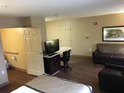 Extended Stay America Suites Columbus Polaris - 65