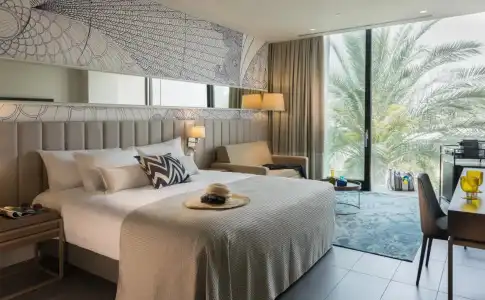 U Boutique Kinneret by the Sea of Galilee - 4