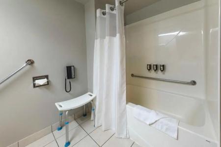 Hôtel & Suites Normandin Quebec - 36