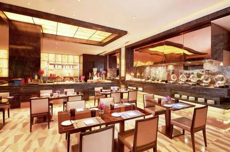 DoubleTree by Hilton Beijing - 31