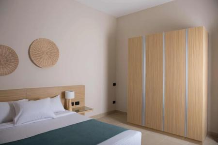 Redcon Suites - 260