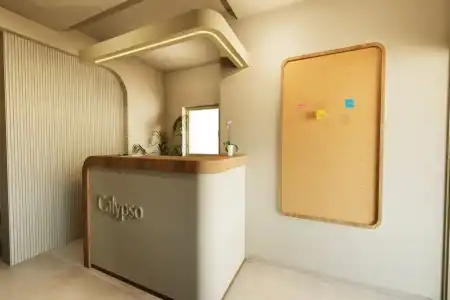 Calypso - 9