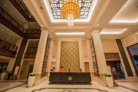 Vinpearl Da Nang Villas - 22