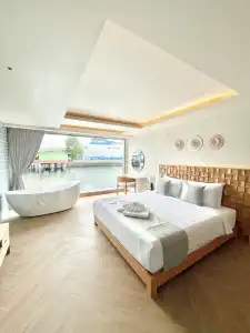 Baan Tah On The Sea - 187