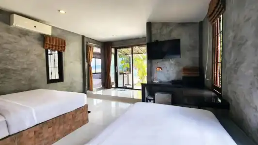 Sabaii Bay Resort - 190