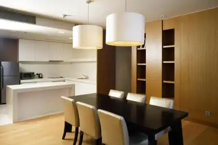 Marriott Executive Apartments Bangkok, Sukhumvit Thonglor - 83