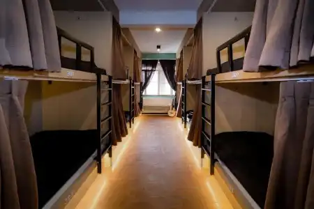 Mind day Hostel Khaosan - 24