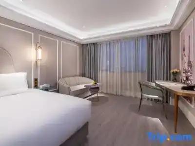 Mercure City Center - 27