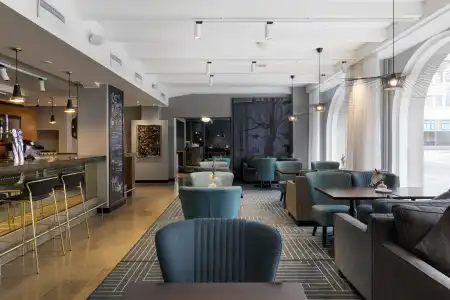 Radisson Blu Aleksanteri, Helsinki - 27