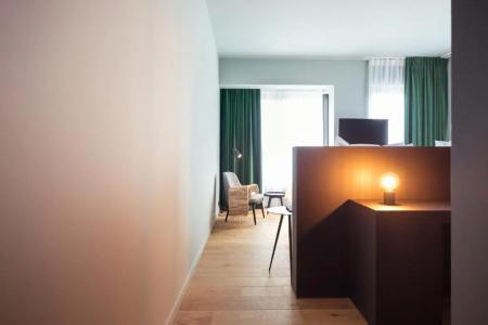 U Eat & Sleep Antwerp - 108