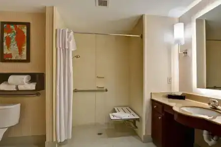 Homewood Suites by Hilton Lexington Fayette Mall - 77