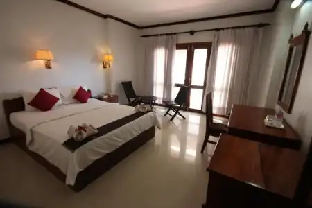 Mom's Guesthouse - 48