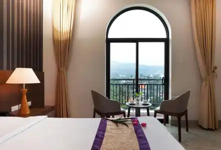 Luxor Boutique Phu Quoc - 63