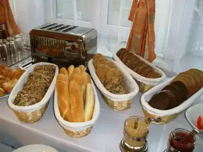 Garni Rambousek - 10
