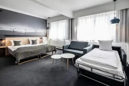 Best Western Plus Airport Copenhagen - 112