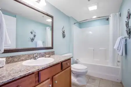 Anderson Ocean Club and Spa by Oceana Resorts - 108