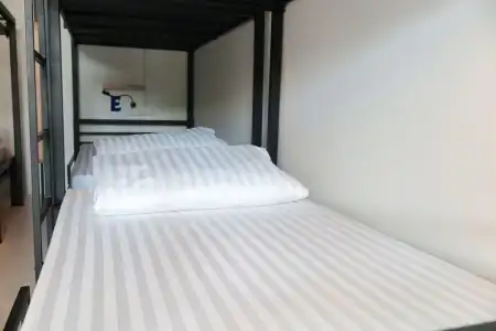 Phuket Marine Poshtel (SHA Plus+) - 35