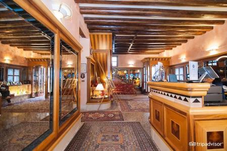 Messner Palace Venice - 23