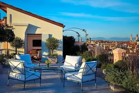 The St. Regis Venice - 79