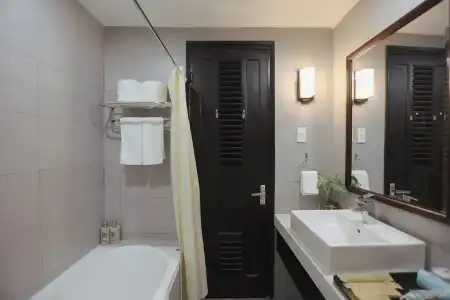 Huong Giang Resort and Spa - 194