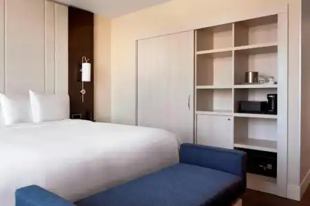 Irvine Marriott - 54