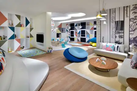 Address Sky View, Downtown Dubai - 15
