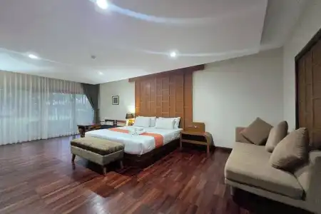 Taman Resort - 173