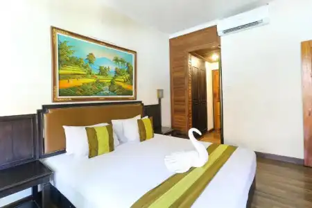 The Flora Kuta Bali By Reddoorz - 37