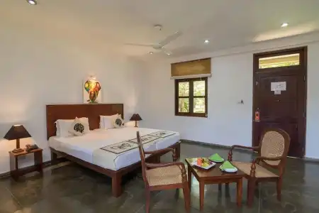 Camellia Resort and Spa -Sigiriya - 62