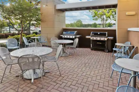 Home2 Suites by Hilton Columbus - 27