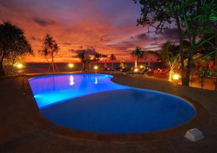 Lanta Nice Beach Resort - 12