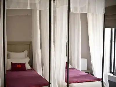 Riad First - 66